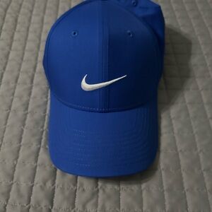 Nike Blue Baseball Hat